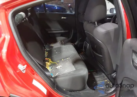 2019 Dodge Charger R/T Rwd z USA, uszkodzony, nr VIN 2C3CDXCT4KH575446